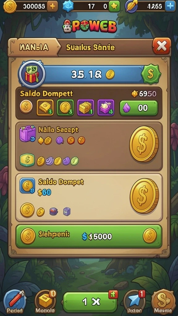 Screenshot sejuta77 nomor 3