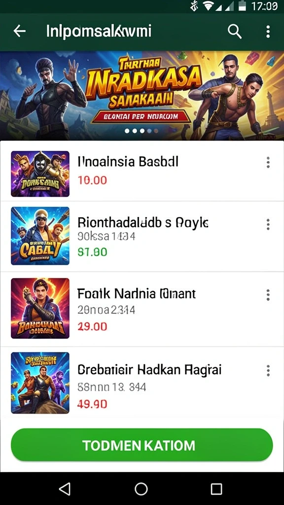 Screenshot sensasi777 nomor 2