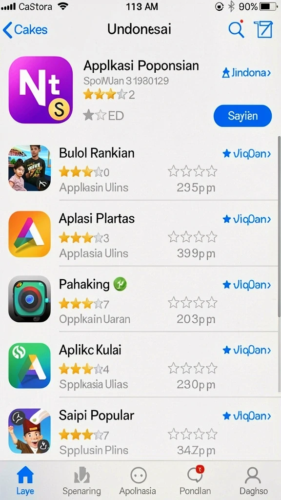 Screenshot solototo nomor 3