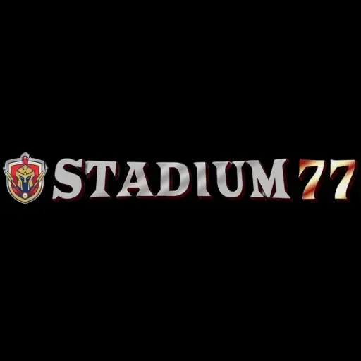 stadium77 APK Resmi — ikon aplikasi