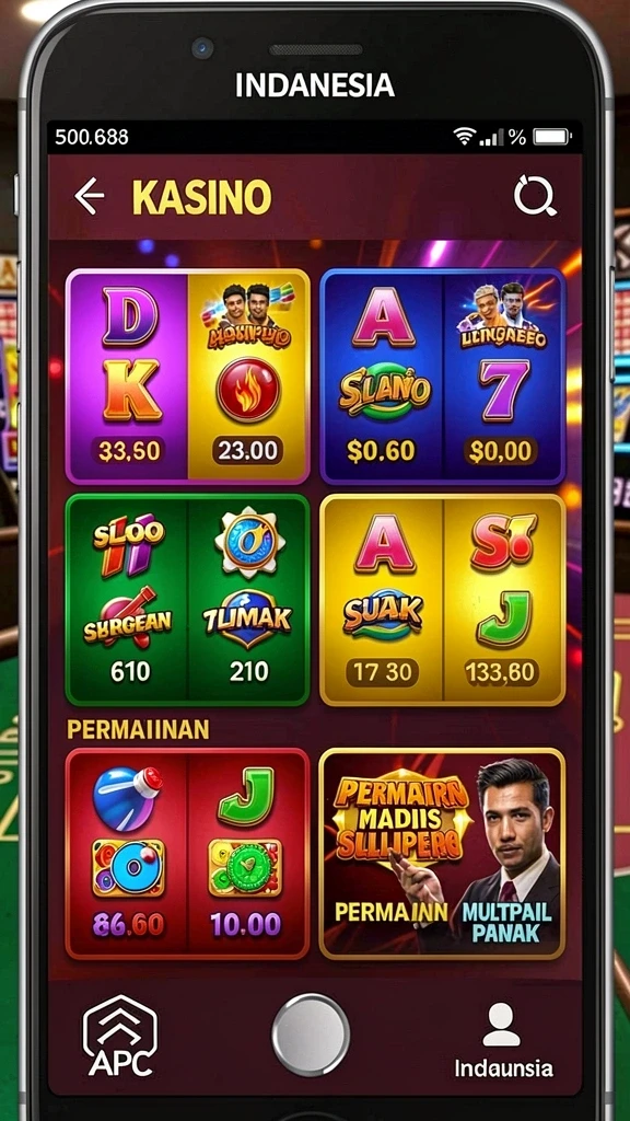 Screenshot suka86 nomor 2