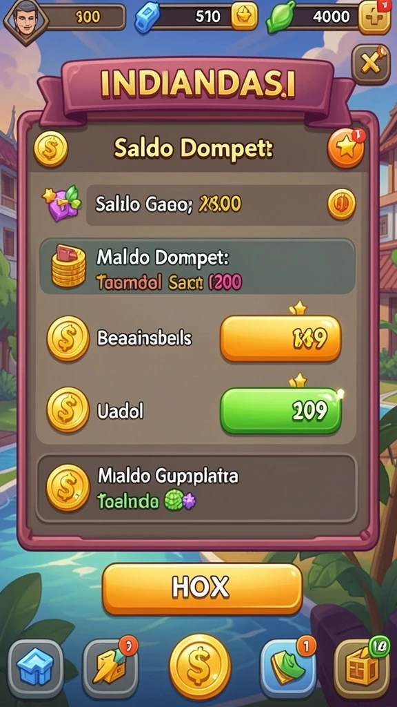 Screenshot superwd666 nomor 3