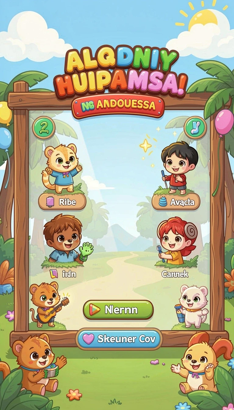 Screenshot surgaplay nomor 1