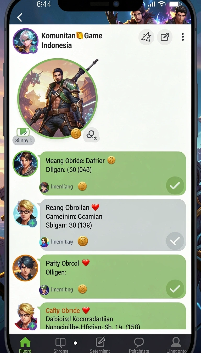 Screenshot surgaplay nomor 2