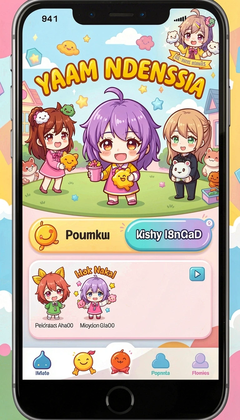 Screenshot surgaplay nomor 3
