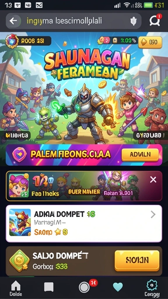Screenshot ufo777 nomor 3