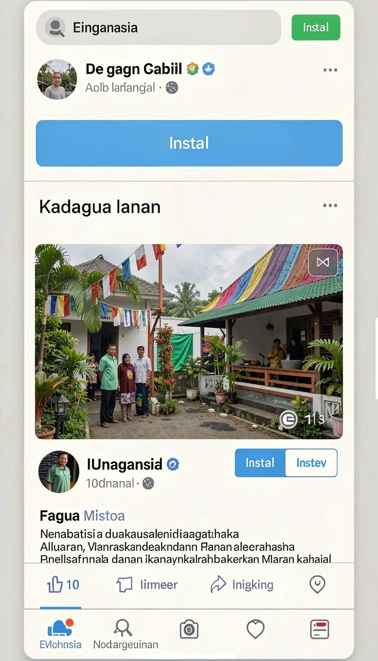 Screenshot valohoki nomor 1