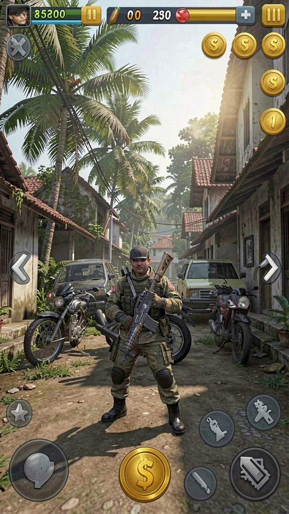 Screenshot winboss nomor 1