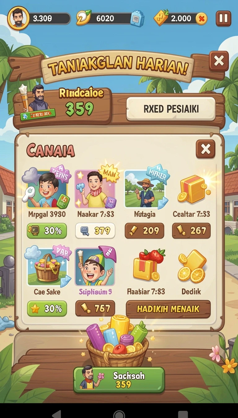 Screenshot winrate777 nomor 2