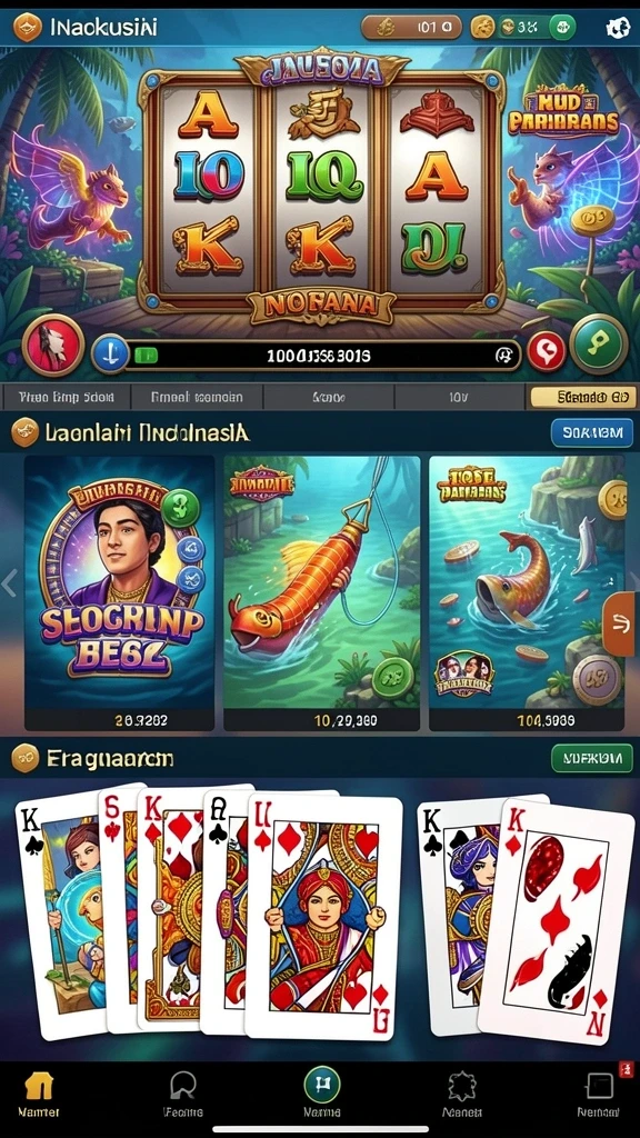 Screenshot zoro77 nomor 3