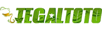 tegaltoto — logo kanal